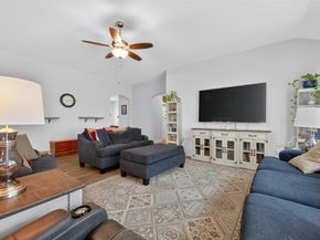 6207 Twin Fawns Drive, Conroe TX 77303