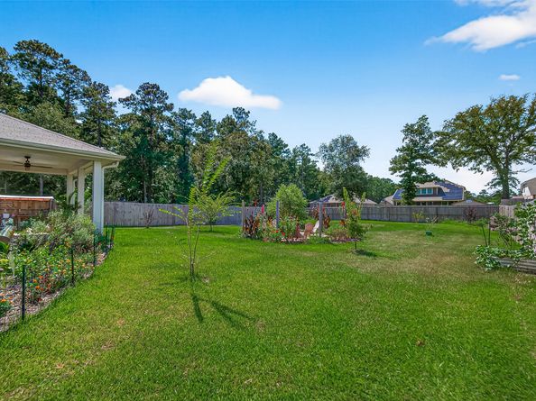 6207 Twin Fawns Drive, Conroe TX 77303