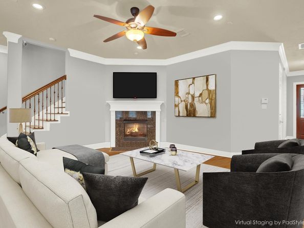 3022 E Park At Fairdale, Houston TX 77057