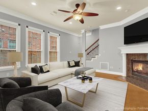 3022 E Park At Fairdale, Houston TX 77057