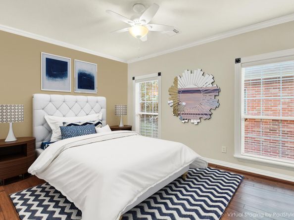 3022 E Park At Fairdale, Houston TX 77057