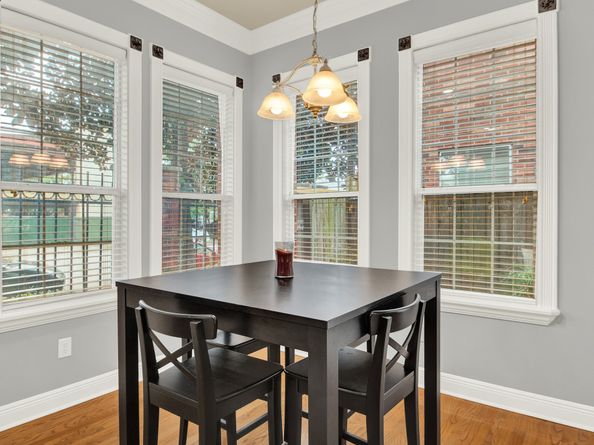 3022 E Park At Fairdale, Houston TX 77057