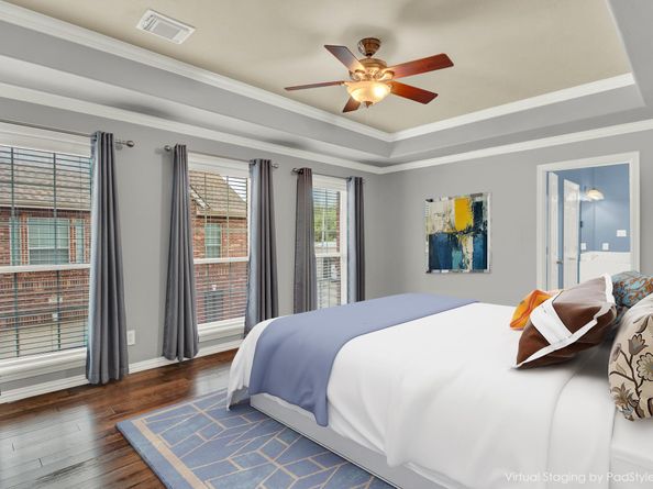 3022 E Park At Fairdale, Houston TX 77057