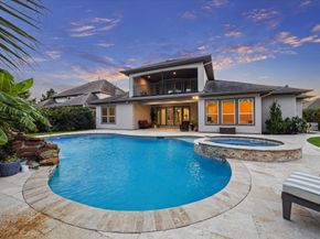 17310 Venado Drive, Cypress TX 77433