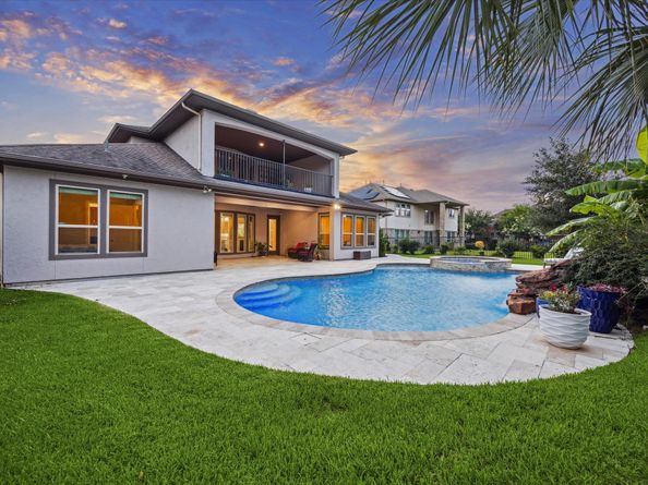 17310 Venado Drive, Cypress TX 77433