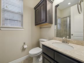 17310 Venado Drive, Cypress TX 77433