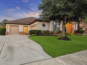 17310 Venado Drive, Cypress TX 77433