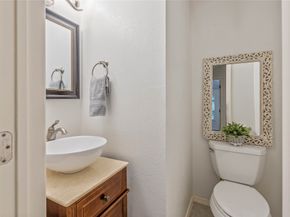 6 Sylvan Forest Drive, The Woodlands TX 77381