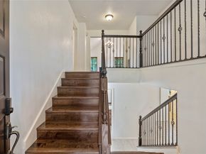 6 Sylvan Forest Drive, The Woodlands TX 77381