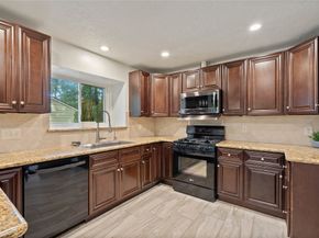 6 Sylvan Forest Drive, The Woodlands TX 77381