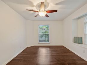 6 Sylvan Forest Drive, The Woodlands TX 77381