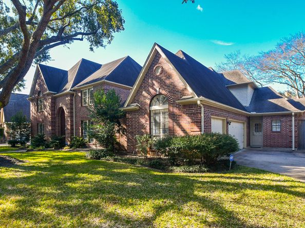 20102 Gable Point Drive, Katy TX 77450