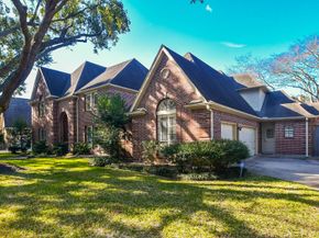 20102 Gable Point Drive, Katy TX 77450
