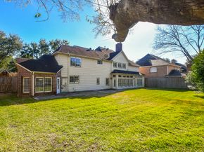 20102 Gable Point Drive, Katy TX 77450