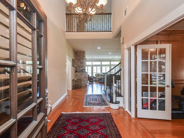 20102 Gable Point Drive, Katy TX 77450