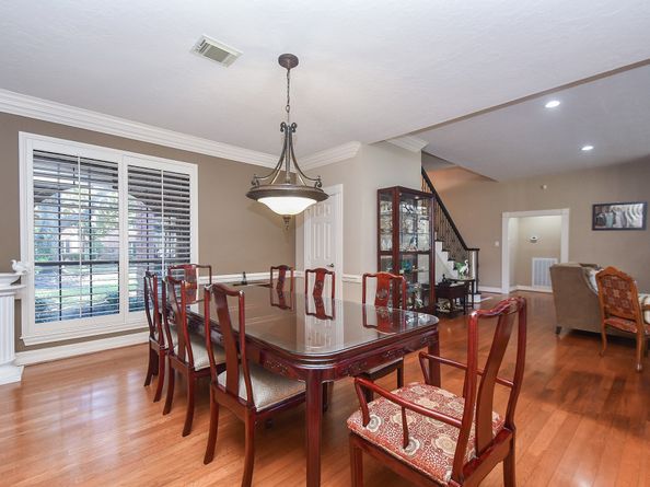 20102 Gable Point Drive, Katy TX 77450
