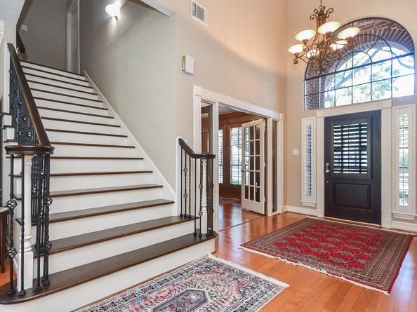 20102 Gable Point Drive, Katy TX 77450