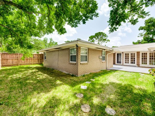 3402 Gannett Street, Houston TX 77025