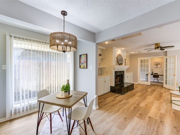 3402 Gannett Street, Houston TX 77025