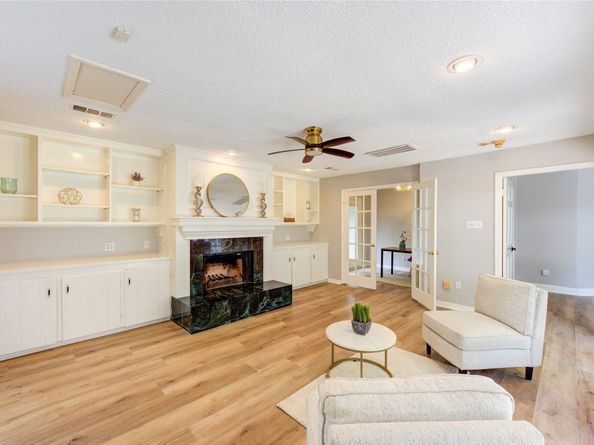 3402 Gannett Street, Houston TX 77025