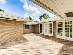 3402 Gannett Street, Houston TX 77025