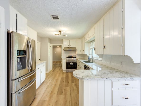 3402 Gannett Street, Houston TX 77025