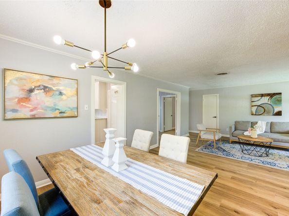 3402 Gannett Street, Houston TX 77025