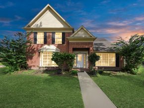 9410 Gatmere Court, Sugar Land TX 77498