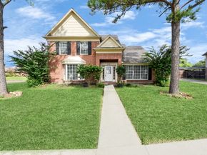 9410 Gatmere Court, Sugar Land TX 77498