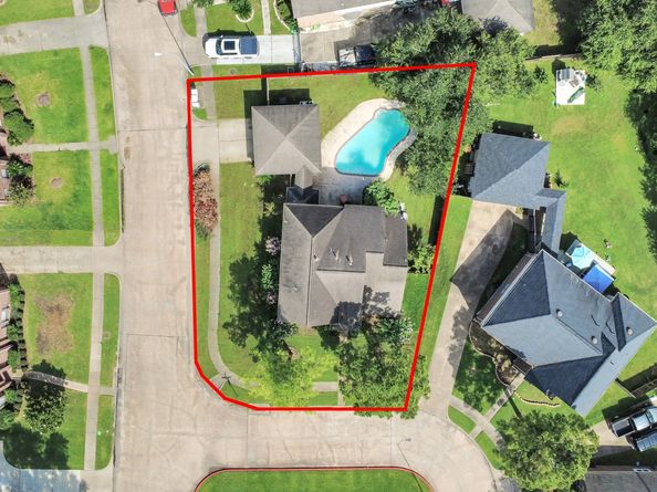 9410 Gatmere Court, Sugar Land TX 77498