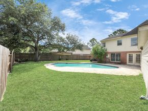 9410 Gatmere Court, Sugar Land TX 77498