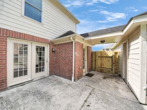9410 Gatmere Court, Sugar Land TX 77498