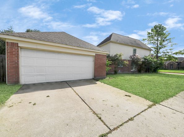9410 Gatmere Court, Sugar Land TX 77498