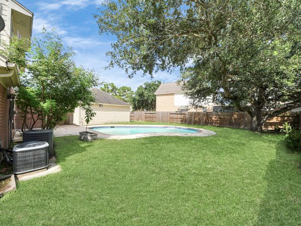 9410 Gatmere Court, Sugar Land TX 77498