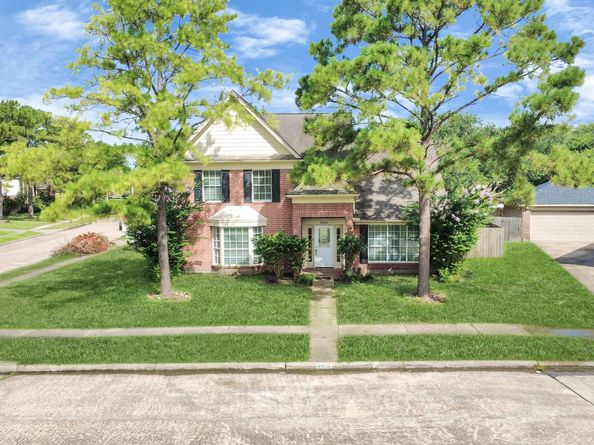 9410 Gatmere Court, Sugar Land TX 77498