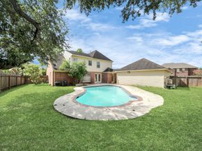 9410 Gatmere Court, Sugar Land TX 77498