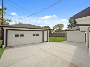 6122 Rutherglenn Drive, Houston TX 77096