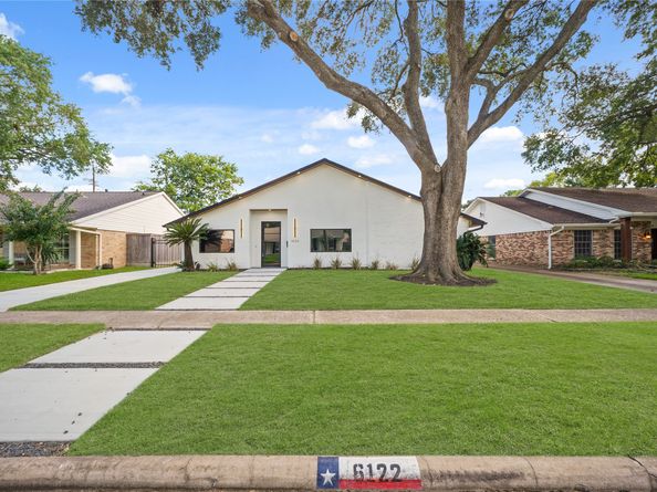 6122 Rutherglenn Drive, Houston TX 77096