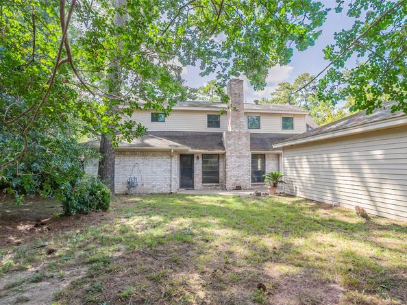 5822 Boyce Springs Drive, Houston TX 77066