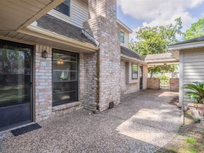 5822 Boyce Springs Drive, Houston TX 77066
