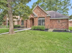 22 Robin Trail, Conroe TX 77304