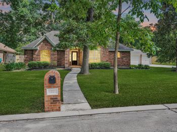 22 Robin Trail