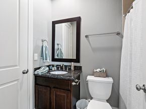 5633 Cohn Meadow Lane, Houston TX 77007