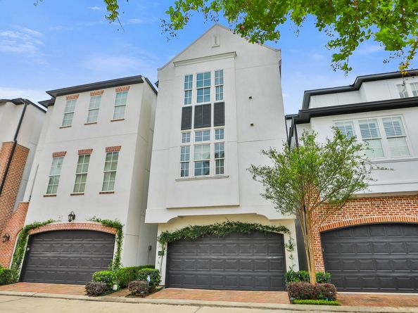 5633 Cohn Meadow Lane, Houston TX 77007