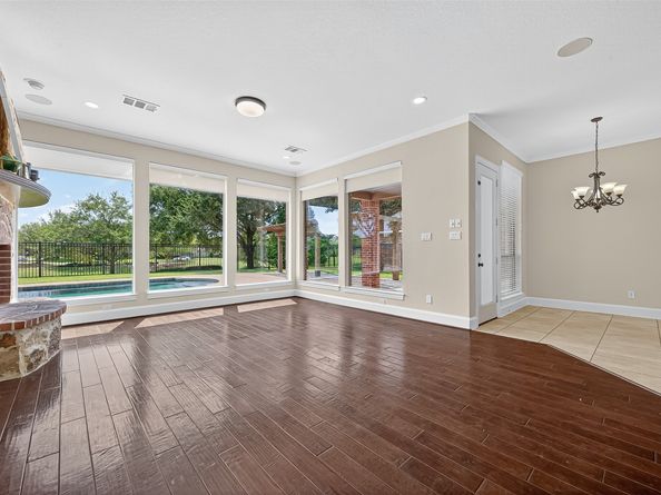 1722 Ravenel Lane, Sugar Land TX 77479