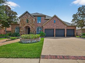 1722 Ravenel Lane, Sugar Land TX 77479