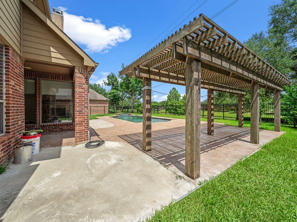 1722 Ravenel Lane, Sugar Land TX 77479