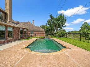 1722 Ravenel Lane, Sugar Land TX 77479