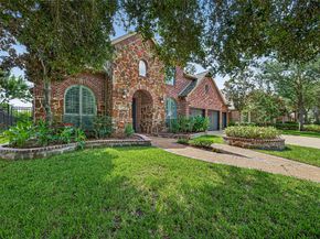 1722 Ravenel Lane, Sugar Land TX 77479