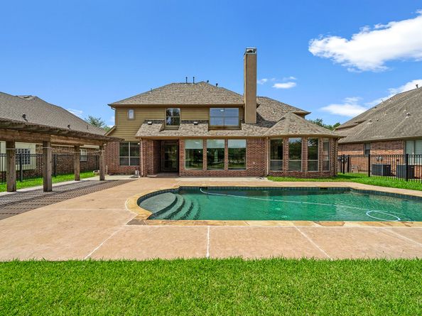 1722 Ravenel Lane, Sugar Land TX 77479